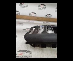 PANNELLO COMANDI CLIMA CONSOLE CENTRALE MINI COOPE - 12