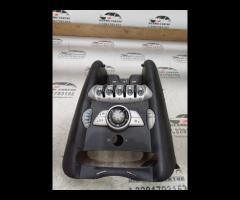 PANNELLO COMANDI CLIMA CONSOLE CENTRALE MINI COOPE - 13