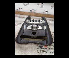 PANNELLO COMANDI CLIMA CONSOLE CENTRALE MINI COOPE - 14