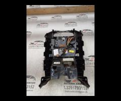 PANNELLO COMANDI CLIMA CONSOLE CENTRALE MINI COOPE - 15