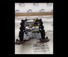 PANNELLO COMANDI CLIMA CONSOLE CENTRALE MINI COOPE - 16