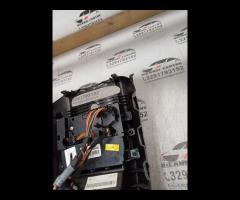 PANNELLO COMANDI CLIMA CONSOLE CENTRALE MINI COOPE - 19