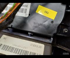 PANNELLO COMANDI CLIMA CONSOLE CENTRALE MINI COOPE - 22