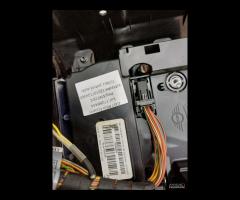 PANNELLO COMANDI CLIMA CONSOLE CENTRALE MINI COOPE - 23