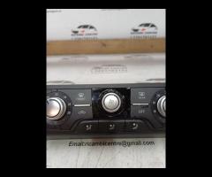 PANNELLO COMANDI CLIMA 2012 AUDI A6 C7 S LINE 4G08