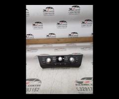PANNELLO COMANDI CLIMA 2012 AUDI A6 C7 S LINE 4G08 - 7