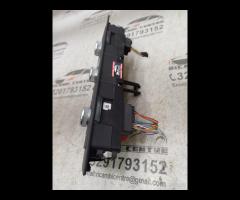 PANNELLO COMANDI CLIMA 2012 AUDI A6 C7 S LINE 4G08 - 10