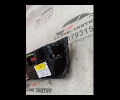 PANNELLO COMANDI CLIMA 2012 AUDI A6 C7 S LINE 4G08 - 12