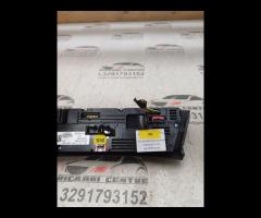 PANNELLO COMANDI CLIMA 2012 AUDI A6 C7 S LINE 4G08 - 13