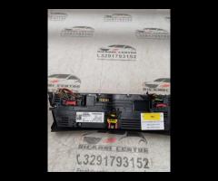 PANNELLO COMANDI CLIMA 2012 AUDI A6 C7 S LINE 4G08 - 18
