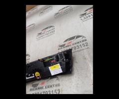 PANNELLO COMANDI CLIMA 2012 AUDI A6 C7 S LINE 4G08 - 19