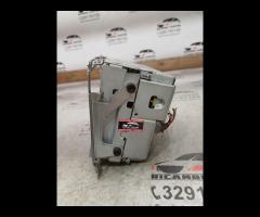 DISPLAY SCHERMO MULTIFUNZIONE 2011 JAGUAR XF CX231 - 8