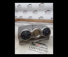 BLOCCO COMANDI CLIMA 2011 TOYOTA URBAN CRUISER (_P - 10