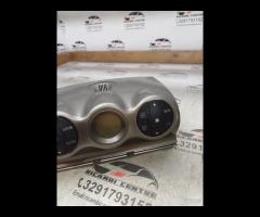 BLOCCO COMANDI CLIMA 2011 TOYOTA URBAN CRUISER (_P - 11