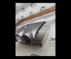 BLOCCO COMANDI CLIMA 2011 TOYOTA URBAN CRUISER (_P - 12