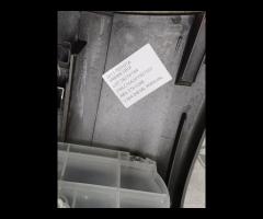 BLOCCO COMANDI CLIMA 2011 TOYOTA URBAN CRUISER (_P - 19