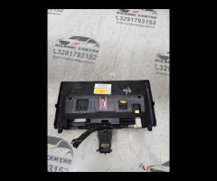 DISPLAY SCHERMO MULTIMEDIA NAVIGAZIONE 2012 AUDI A - 10