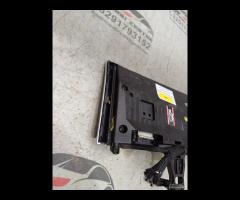 DISPLAY SCHERMO MULTIMEDIA NAVIGAZIONE 2012 AUDI A - 11