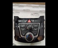 PANNELLO COMANDI CLIMA 2013 HYUNDAI I30 97250A6040 - 6