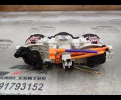 BLOCCO COMANDI CLIMA 2014 PEUGEOT 208 9672248380 9 - 10