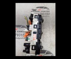 BLOCCO COMANDI CLIMA 2014 PEUGEOT 208 9672248380 9 - 15