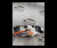 BLOCCO COMANDI CLIMA 2014 PEUGEOT 208 9672248380 9 - 20