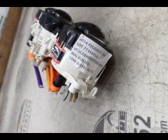 BLOCCO COMANDI CLIMA 2014 PEUGEOT 208 9672248380 9 - 21