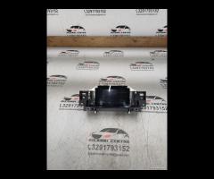 DISPLAY SCHERMO 2013 FORD FOCUS BM5T18B955BE BM5T1 - 18