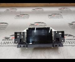 DISPLAY SCHERMO 2013 FORD FOCUS BM5T18B955BE BM5T1 - 19