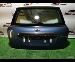 PORTELLONE COFANO POSTERIORE MINI COOPER R56 2005-