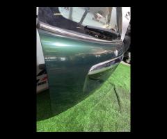 PORTELLONE COFANO POSTERIORE MINI COOPER R56 2005-