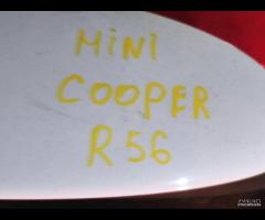 PORTELLONE COFANO POSTERIORE MINI COOPER R56 2005- - 8