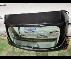 PORTELLONE POSTERIORE OPEL ASTRA J 2009-2012 HATCH