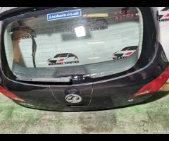 PORTELLONE POSTERIORE OPEL ASTRA J 2009-2012 HATCH - 6