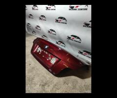 PORTELLONE POSTERIORE BMW SERIE 1 E82 COUPE  2007-