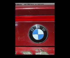 PORTELLONE POSTERIORE BMW SERIE 1 E82 COUPE  2007- - 6