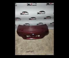 PORTELLONE POSTERIORE BMW SERIE 1 E82 COUPE  2007- - 7