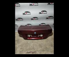 PORTELLONE POSTERIORE BMW SERIE 1 E82 COUPE  2007- - 8