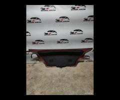 PORTELLONE POSTERIORE BMW SERIE 1 E82 COUPE  2007- - 10