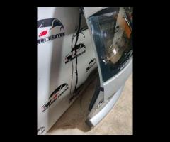 PORTELLONE COFANO BAGAGLIO POSTERIORE BMW X3 E83 2 - 7