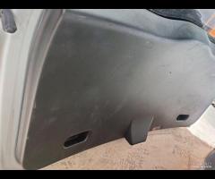 PORTELLONE COFANO BAGAGLIO POSTERIORE BMW X3 E83 2 - 10