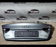 PORTELLONE COFANO POSTERIORE AUDI A5 COUPE 2007-20