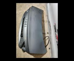 PORTELLONE COFANO POSTERIORE AUDI A5 COUPE 2007-20