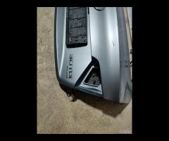 PORTELLONE COFANO POSTERIORE AUDI A5 COUPE 2007-20