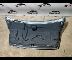 PORTELLONE COFANO POSTERIORE AUDI A5 COUPE 2007-20 - 8