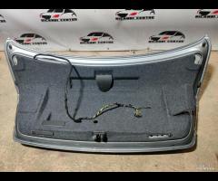PORTELLONE COFANO POSTERIORE AUDI A5 COUPE 2007-20 - 9