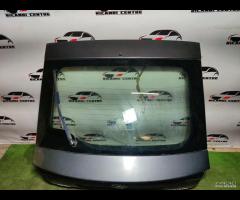 PORTELLONE COFANO POSTERIORE TOYOTA PRIUS 2003-200