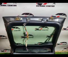 PORTELLONE COFANO POSTERIORE TOYOTA PRIUS 2003-200 - 7