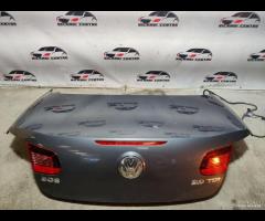 PORTELLONE COFANO POSTERIORE VOLKSWAGEN EOS CABRIO