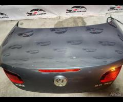 PORTELLONE COFANO POSTERIORE VOLKSWAGEN EOS CABRIO - 7